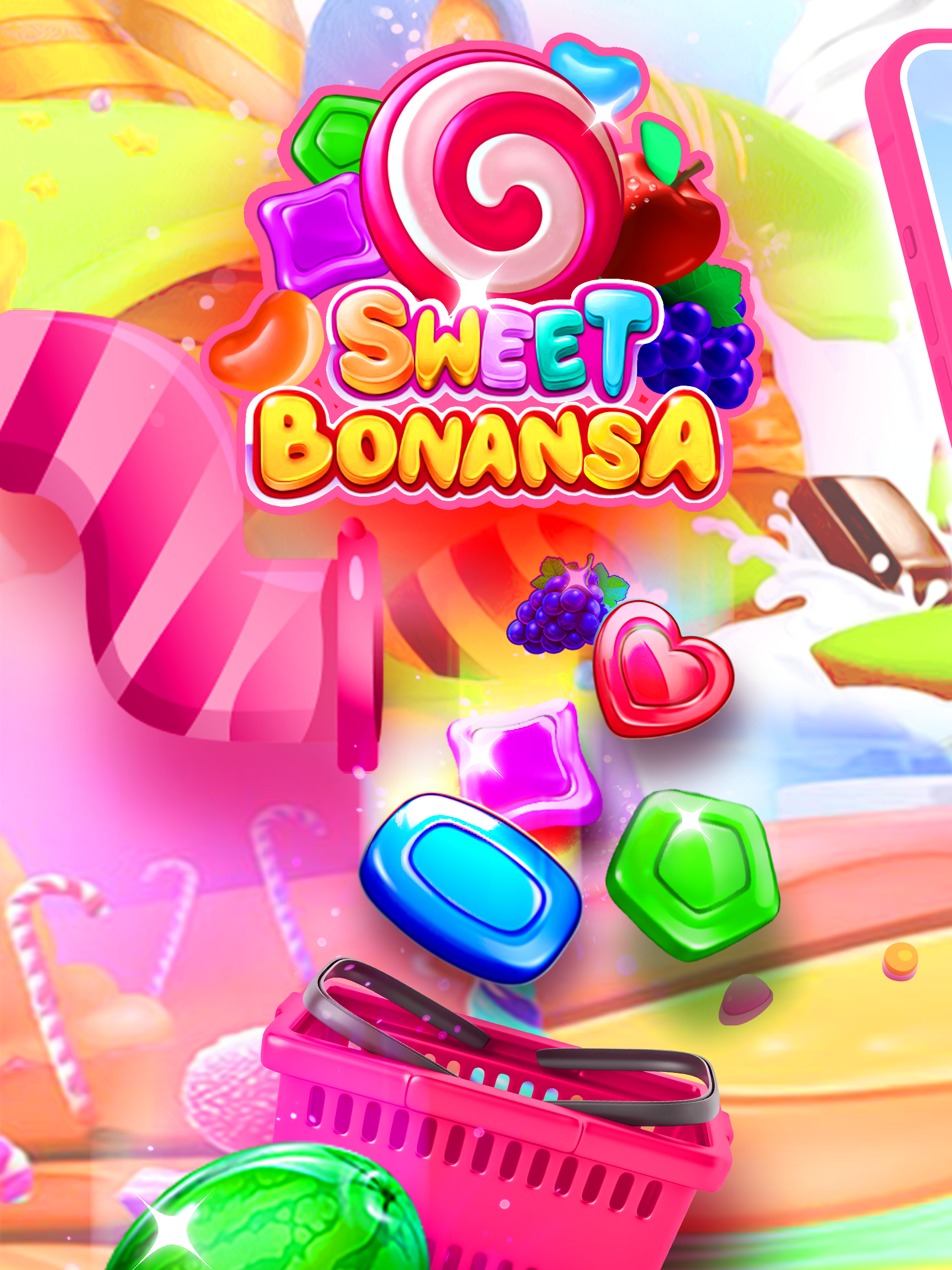 SweetyBonzaStory Game 1